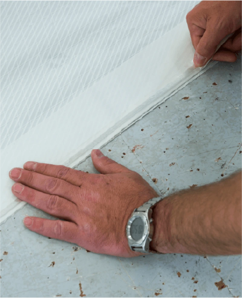 Gpn Yachting Reparation Navale Port De Bouc Realisation 12