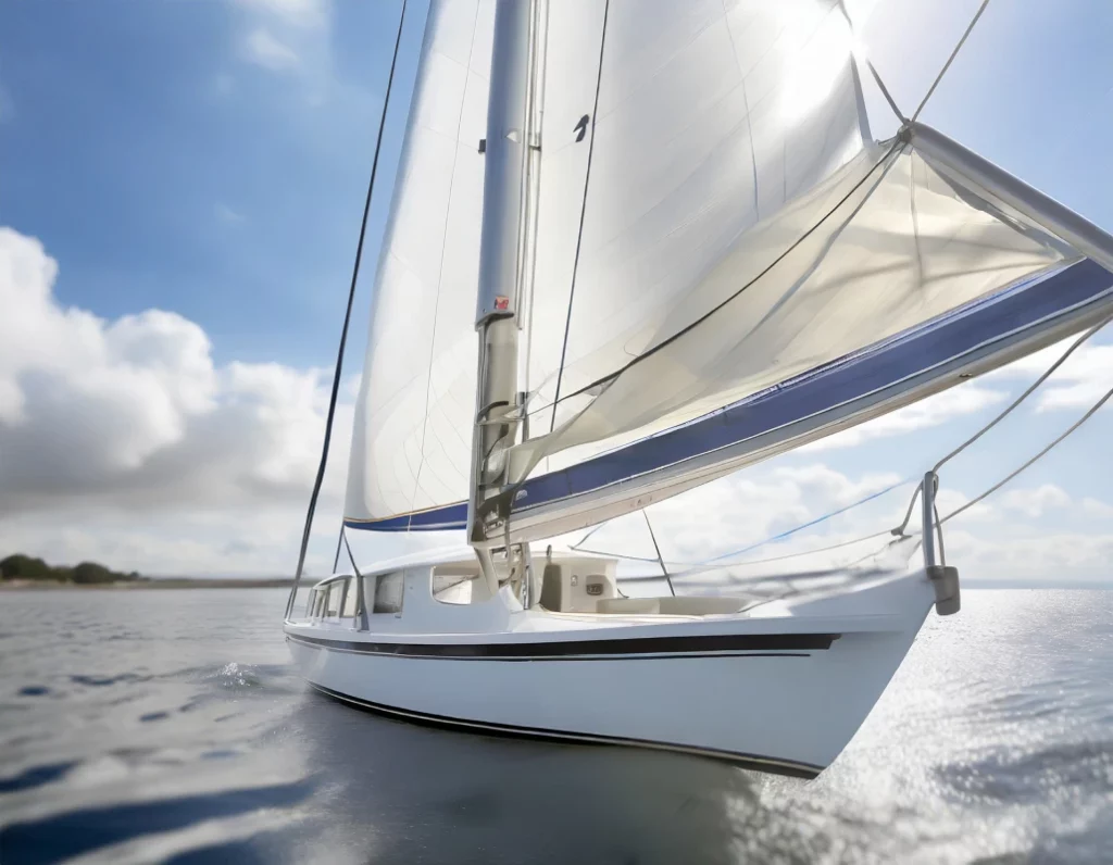 Gpn Yachting Reparation Navale Port De Bouc Realisation 2