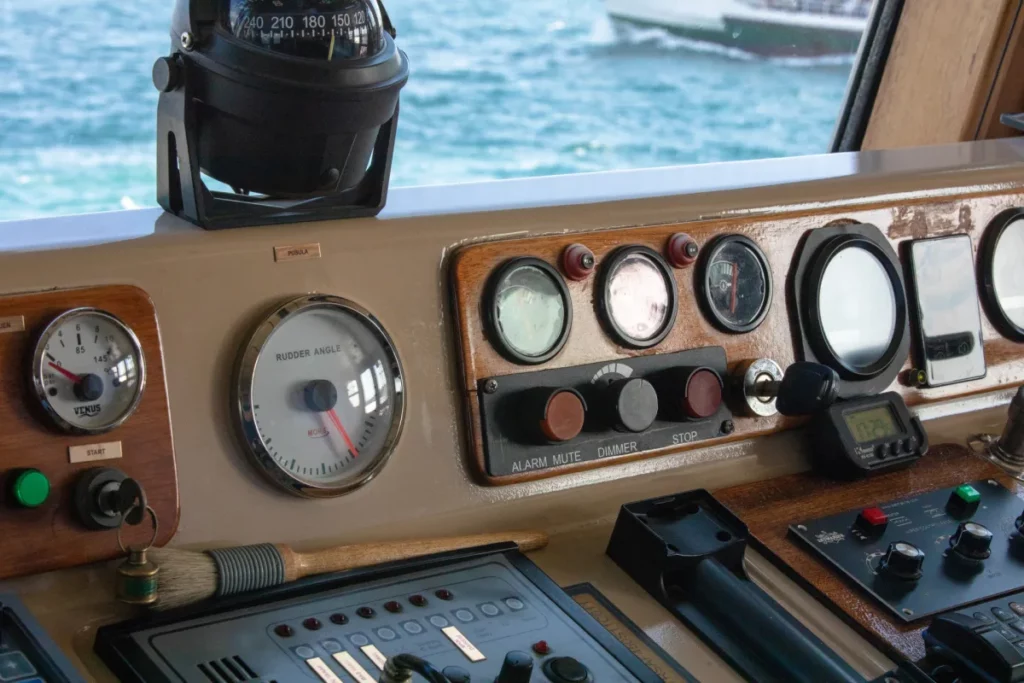 Gpn Yachting Reparation Navale Port De Bouc Realisation 3